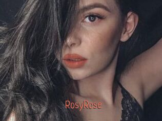 RosyRose