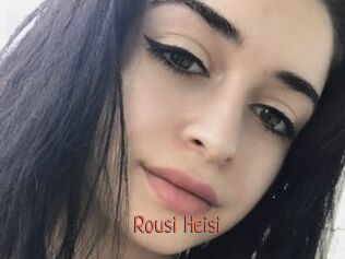 Rousi_Heisi