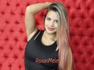 RoxanMeier