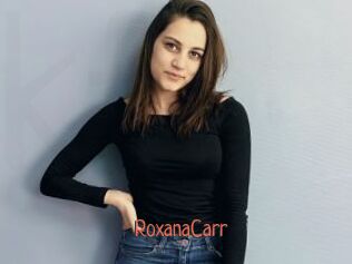 RoxanaCarr