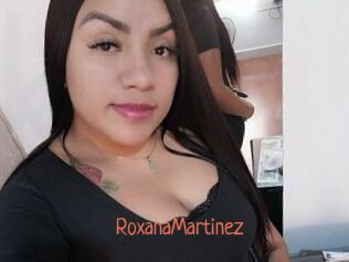 RoxanaMartinez