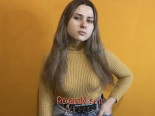 RoxanaNilson