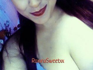 RoxanaSweetxx