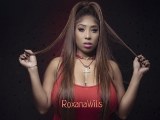 RoxanaWills