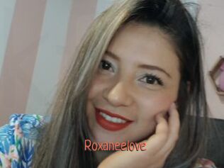 Roxaneelove