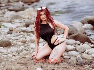 RoxanneGreen