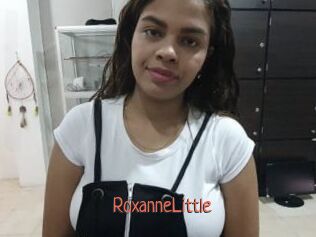 RoxanneLittle