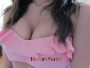 RoxanneMarsh