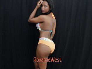 RoxanneWest