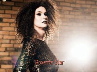 Roxette_Star