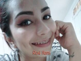 Roxi_Hans