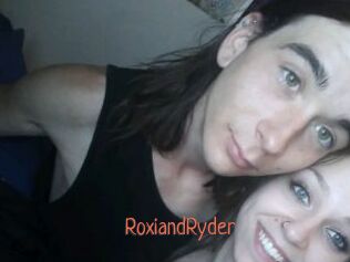 RoxiandRyder