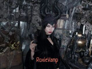 RoxieVamp