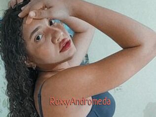 RoxxyAndromeda