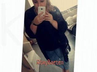 RoxyBaeten