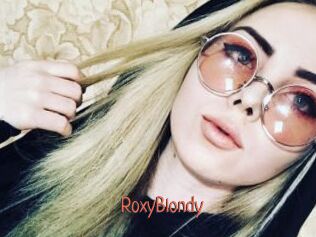 RoxyBlondy