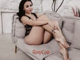 RoxyCola