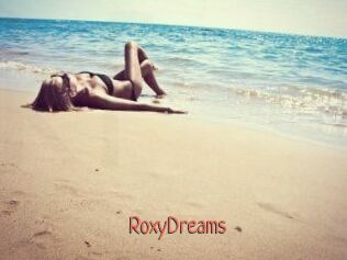 RoxyDreams