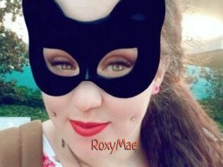 RoxyMae