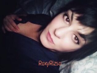 RoxyRizso