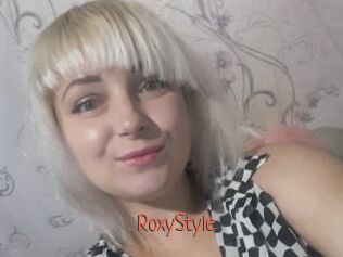 RoxyStyle