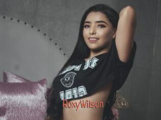 RoxyWilson