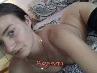 Roxysevenn