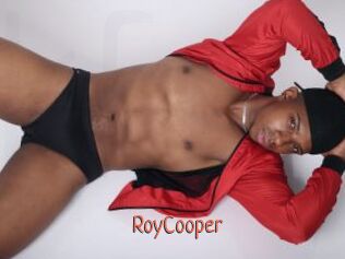 RoyCooper