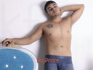 RoyPrince