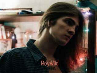 RoyWild