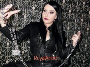 RoyalAmber