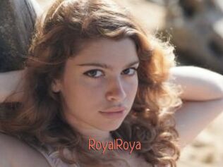 RoyalRoya