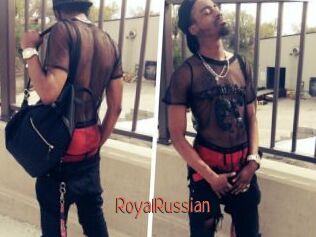 RoyalRussian