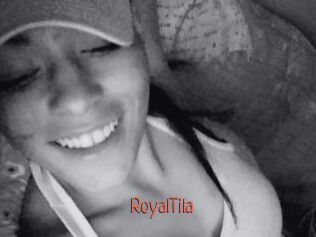 RoyalTila