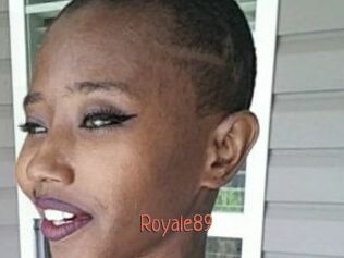Royale89