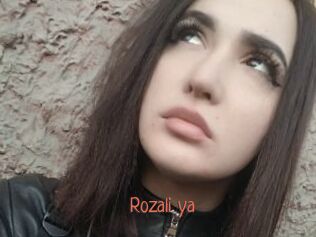 Rozali_ya