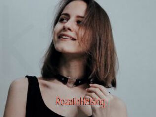 RozalinHelsing