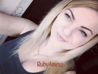 RubyAmesa