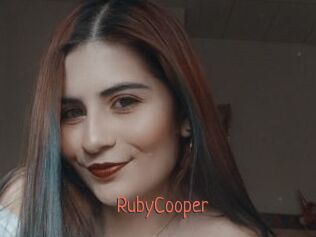 RubyCooper