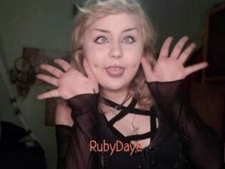 RubyDaye