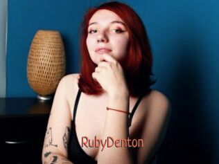 RubyDenton