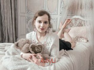 RubyLi