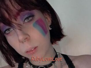 RubyLoveLove