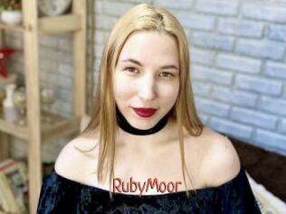 RubyMoor
