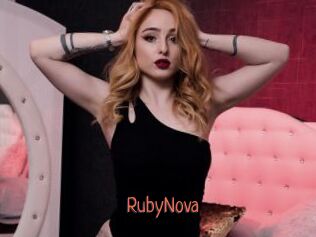 RubyNova