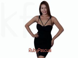 RubyPascual