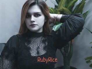 RubyRice