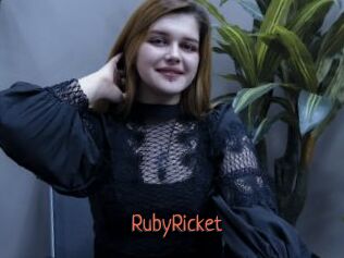 RubyRicket