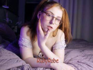 RubyRobe