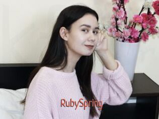 RubySpring